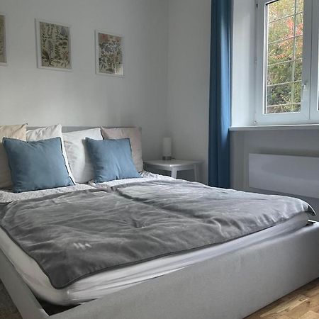 Pasarét Apartman Budapest Extérieur photo