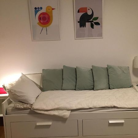 Pasarét Apartman Budapest Extérieur photo