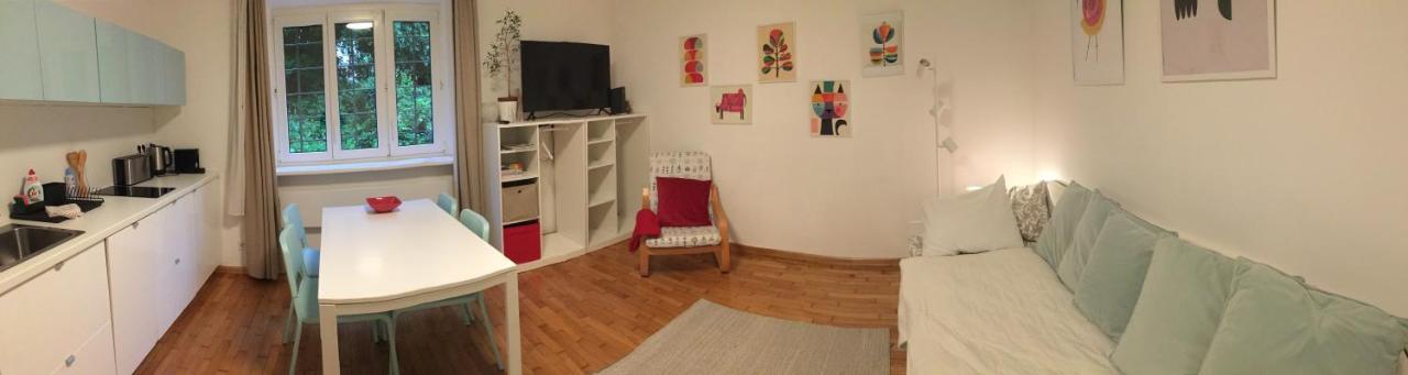 Pasarét Apartman Budapest Extérieur photo