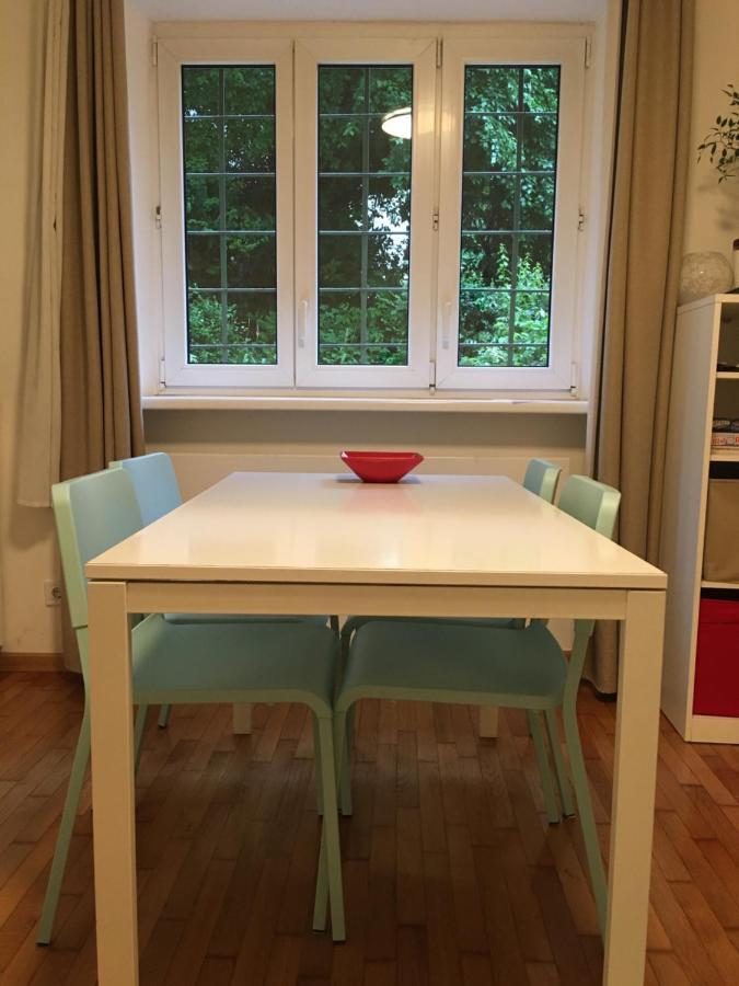 Pasarét Apartman Budapest Extérieur photo