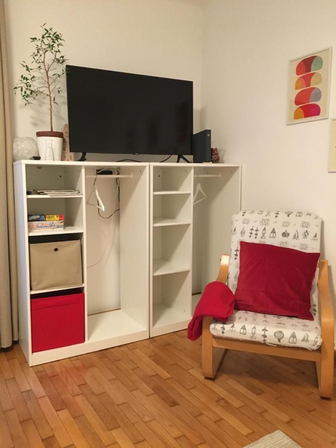 Pasarét Apartman Budapest Extérieur photo