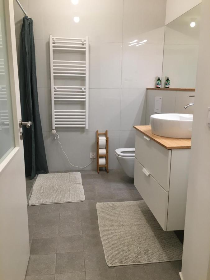 Pasarét Apartman Budapest Extérieur photo