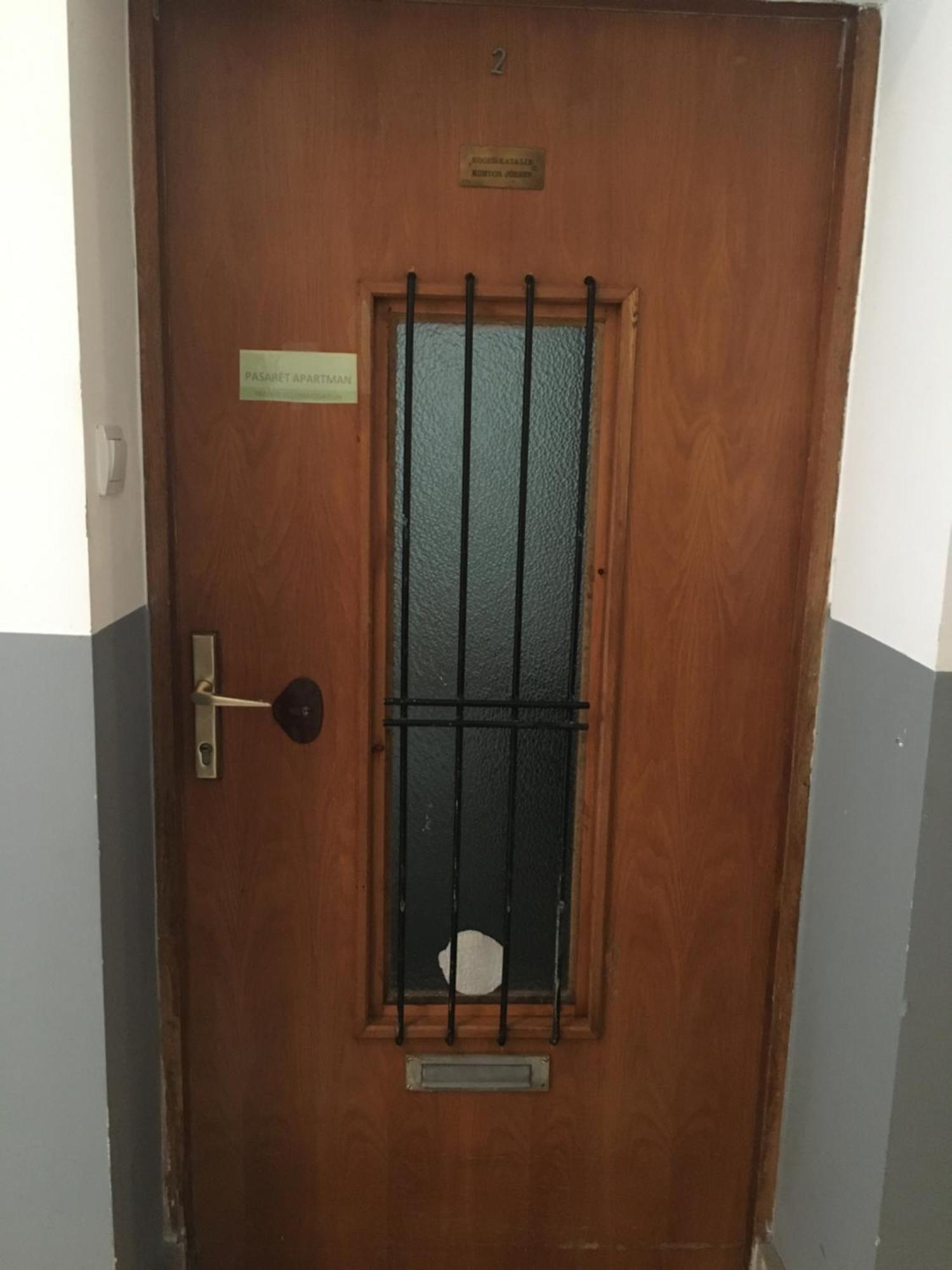 Pasarét Apartman Budapest Extérieur photo